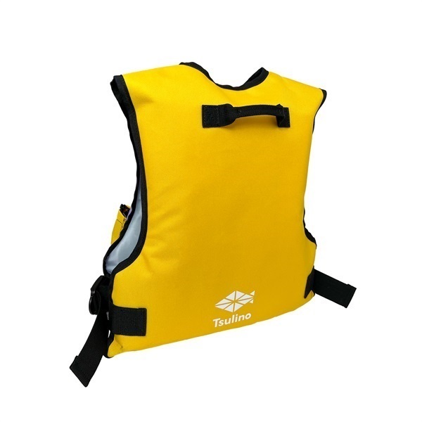 キッズライフジャケット【子供用救命胴衣/水遊び】